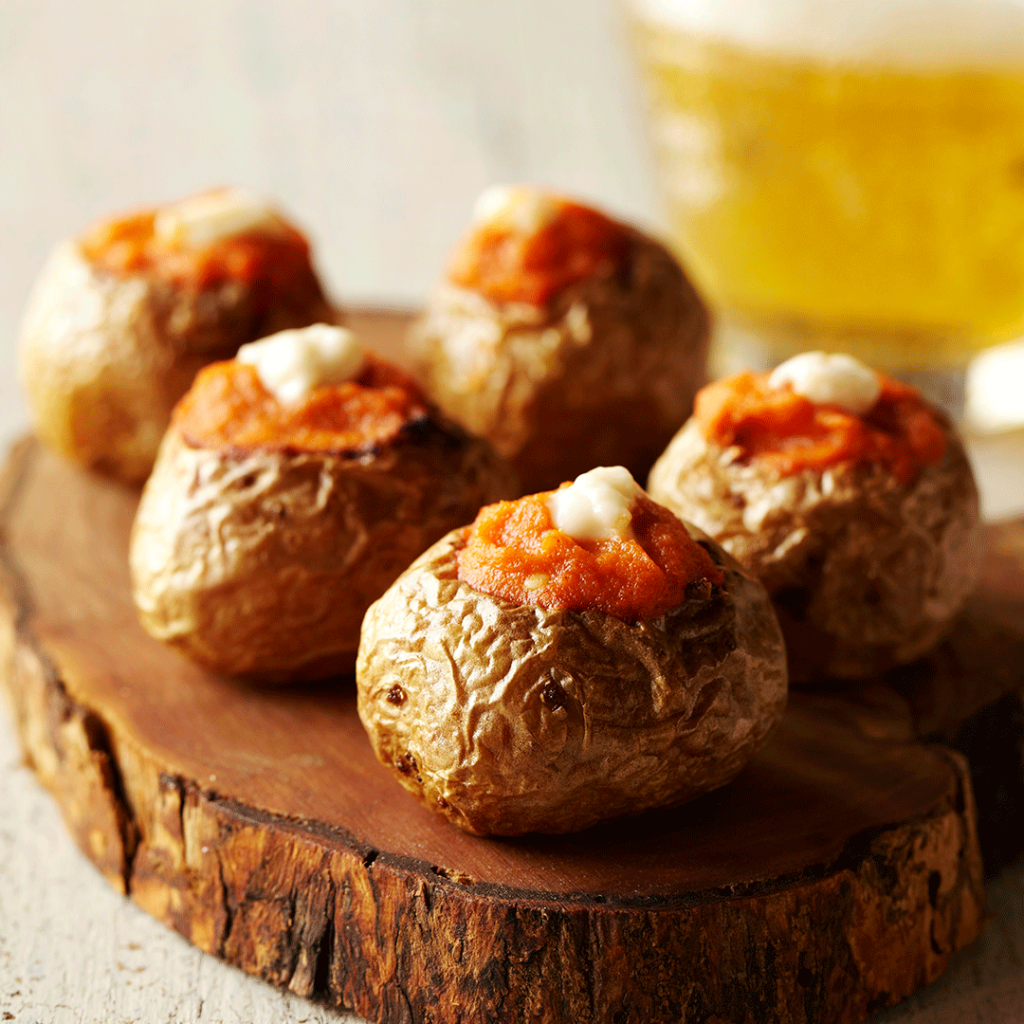 Clase de Tapas Clásicas