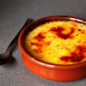 Catalan Cream